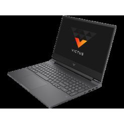 HP Victus Gaming Laptop 15-fa2787nr, Intel Core™ i7-13620H Up to 4.9GHz, NVIDIA GeForce RTX 5060 8GB GDDR7, 16GB DDR5, 512GB SSD, 15.6" FHD IPS 144Hz, Windows 11 Home - Mica Silver Secondary image