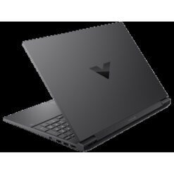 HP Victus Gaming Laptop 15-fa2787nr, Intel Core™ i7-13620H Up to 4.9GHz, NVIDIA GeForce RTX 5060 8GB GDDR7, 16GB DDR5, 512GB SSD, 15.6" FHD IPS 144Hz, Windows 11 Home - Mica Silver