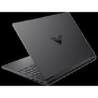 HP Victus Gaming Laptop 15-fa2309TX, Intel Core™ i7-13620H Up to 4.9GHz, NVIDIA GeForce RTX 5050 8GB GDDR7, 24GB DDR5, 1TB SSD, 15.6" FHD IPS 144Hz, Windows 11 Home - Mica Silver