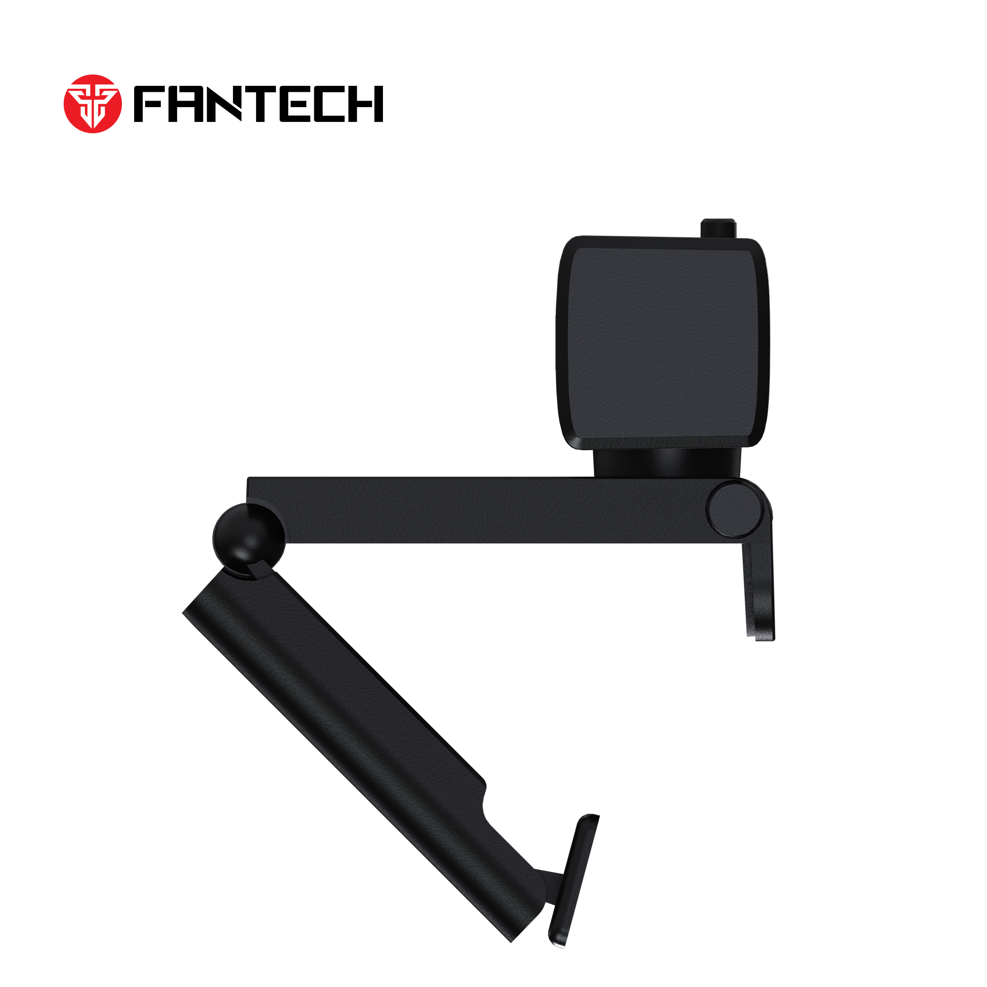 Fantech Luminous C50 2K QHD Webcam – Ultra-Clear 60FPS Streaming &amp; Video صورة ثانوية