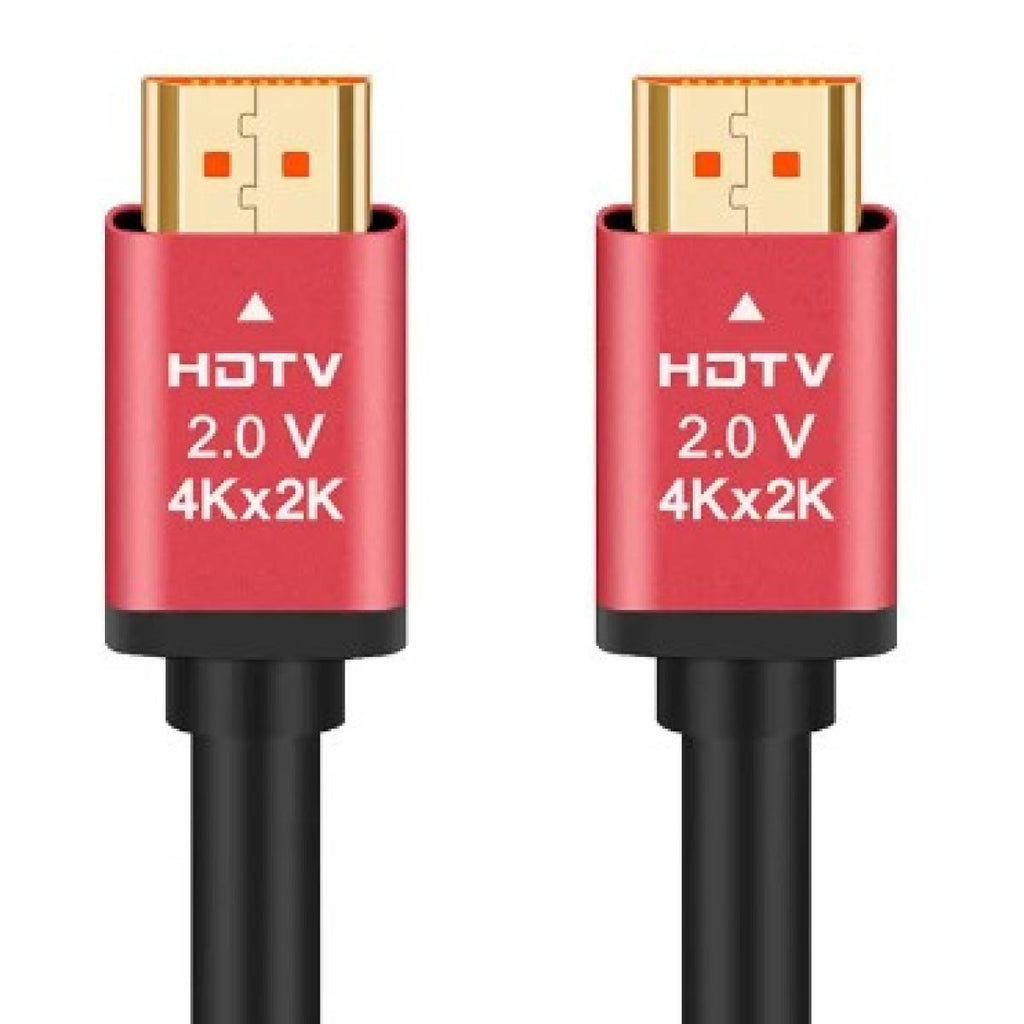 Haing HI-0005-HKC 4K HDMI Circular Cable With Filter-5M