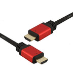 Haing HI-0005-HKC 4K HDMI Circular Cable With Filter-5M