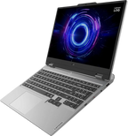 Lenovo LOQ 15IRX10 Gaming Laptop - Intel Core i7-14700HX - 16GB DDR5 RAM - 1TB SSD - RTX 5050 8GB GDDR7 - 15.6" FHD 144Hz