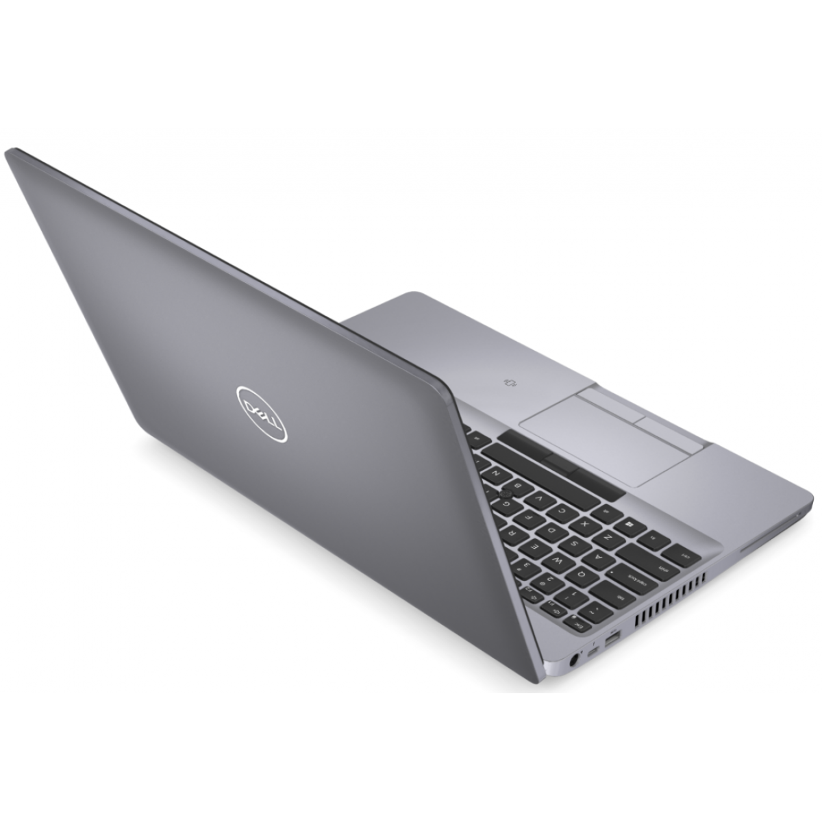 Dell Latitude 5510 15.6" FHD - Intel Core i5- 10310U , 8GB RAM, 256GB, Silver Business Laptop Secondary image