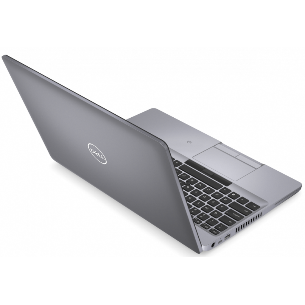 Dell Latitude 5510 15.6" FHD - Intel Core i5- 10310U , 8GB RAM, 256GB, Silver Business Laptop