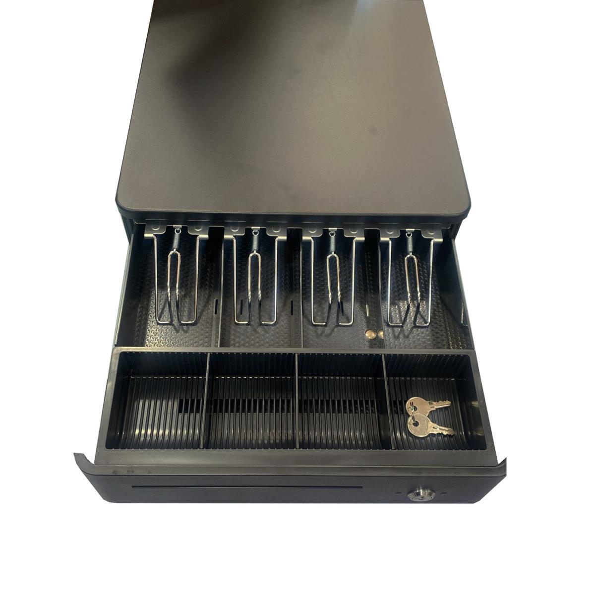 Cash Drawer HER-330R | ( 330 ) Main image