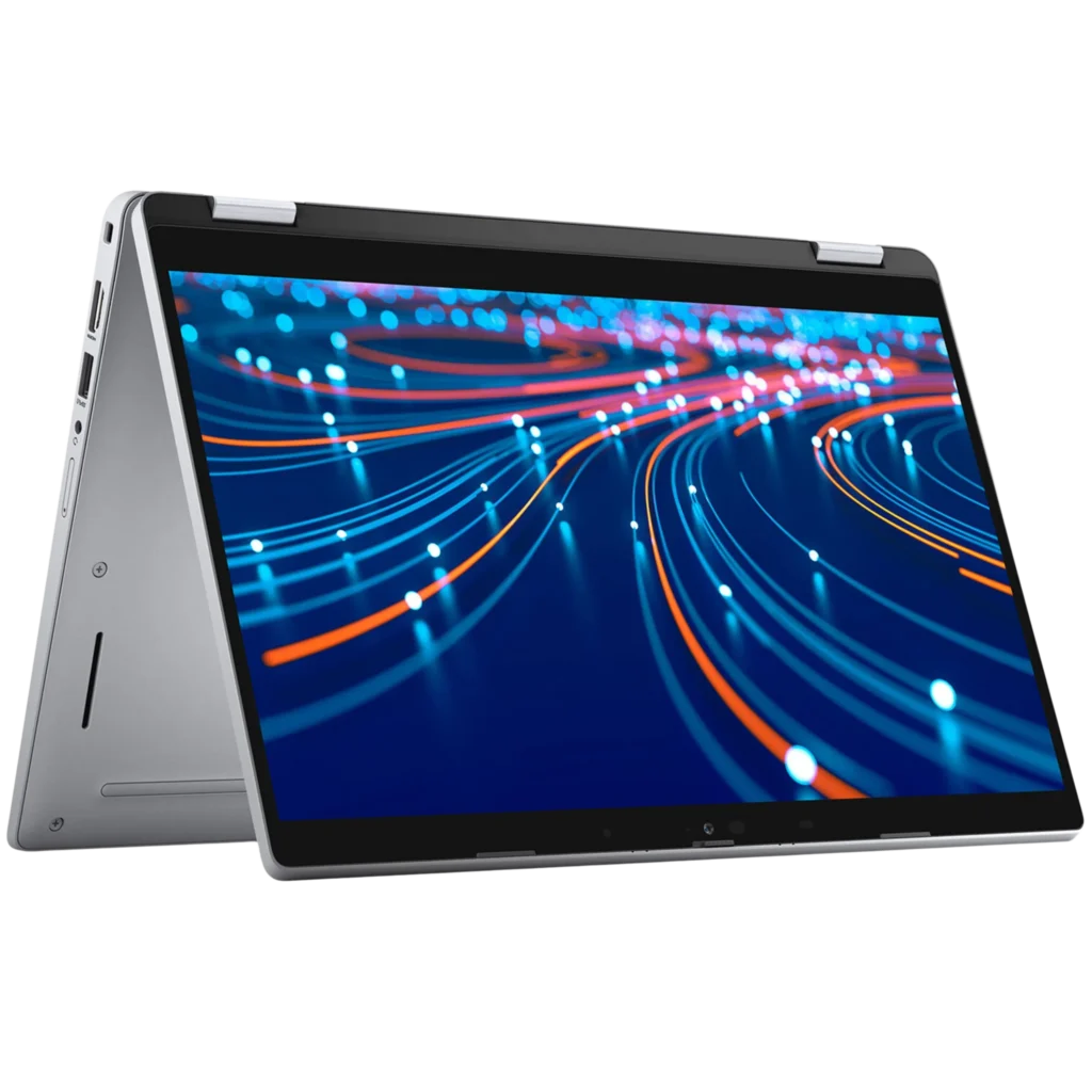 Dell latitude 5320 bussiness Laptop | 13.3" 1920x1080 FHD Touch | Core i7-1185G7-512GB SSD Hard Drive - 32GB RAM | 4 cores @ 4.4 GHz Win 11 Pro