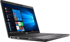 Dell Latitude 5400 Business Laptop - Intel Core i5-8th Gen - 8GB DDR4 RAM - 256GB SSD - 14.0" FHD
