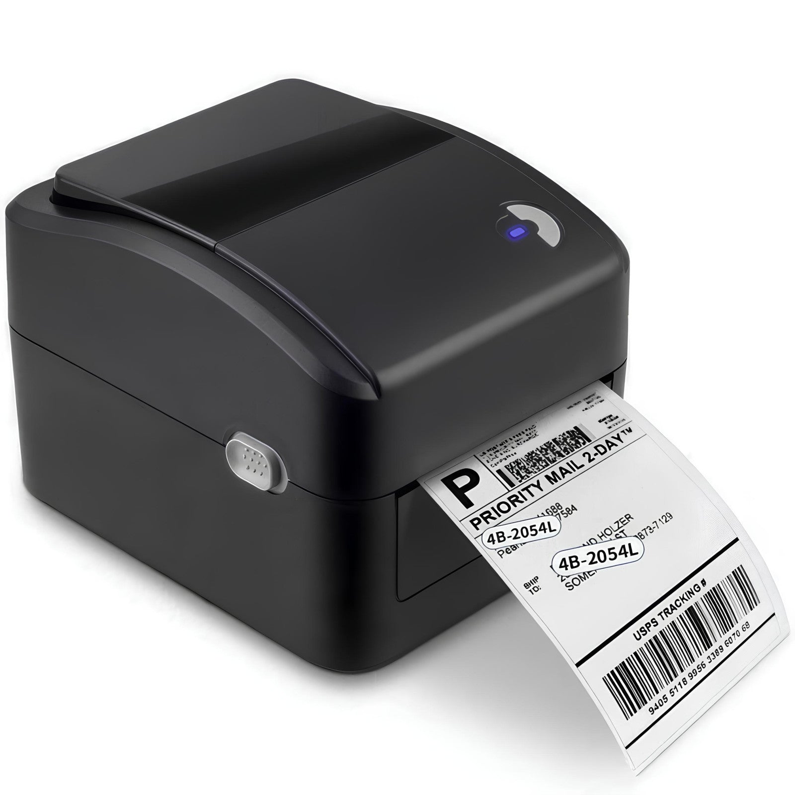 Xprinter xp 420b barcode label printer