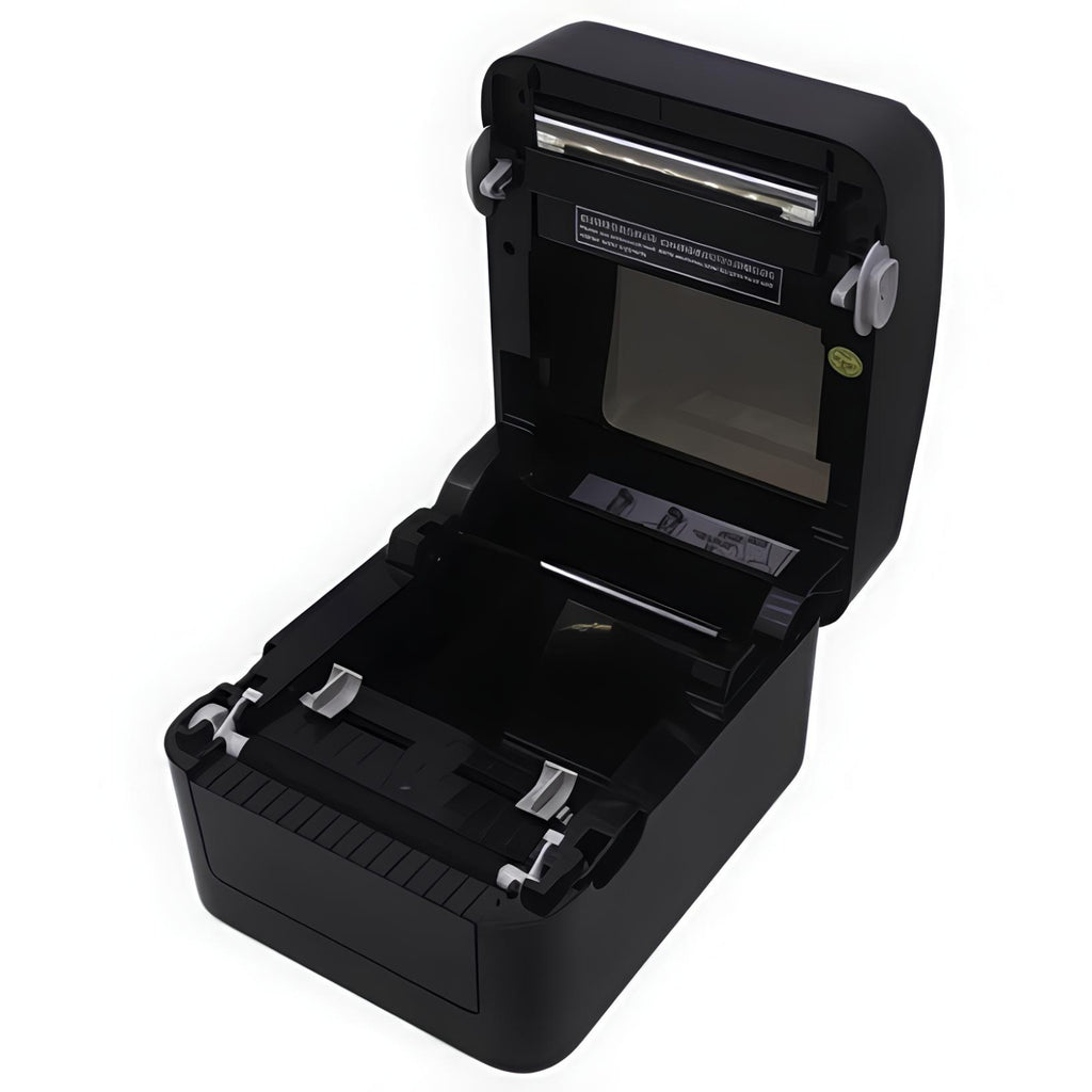 Xprinter xp 420b barcode label printer