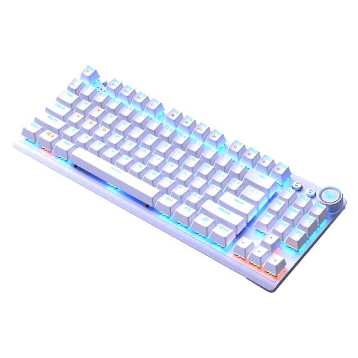 AULA F3001 2.4G Wireless Bluetooth Mechanical Keyboard Main image