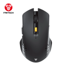 Fantech Raigor Iii Wg12r Rechargeable Wireless Gaming Mouse Black