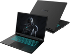 Gigabyte G6 MF Gaming Laptop - Intel Core i7-13620H - 16GB DDR5 RAM - 512GB NVMe SSD - NVIDIA GeForce RTX 4050 6GB - 16.0" FHD 165Hz