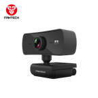 Fantech Luminous C30 2K QHD Webcam – Ultra-Wide Quad HD Video Calling