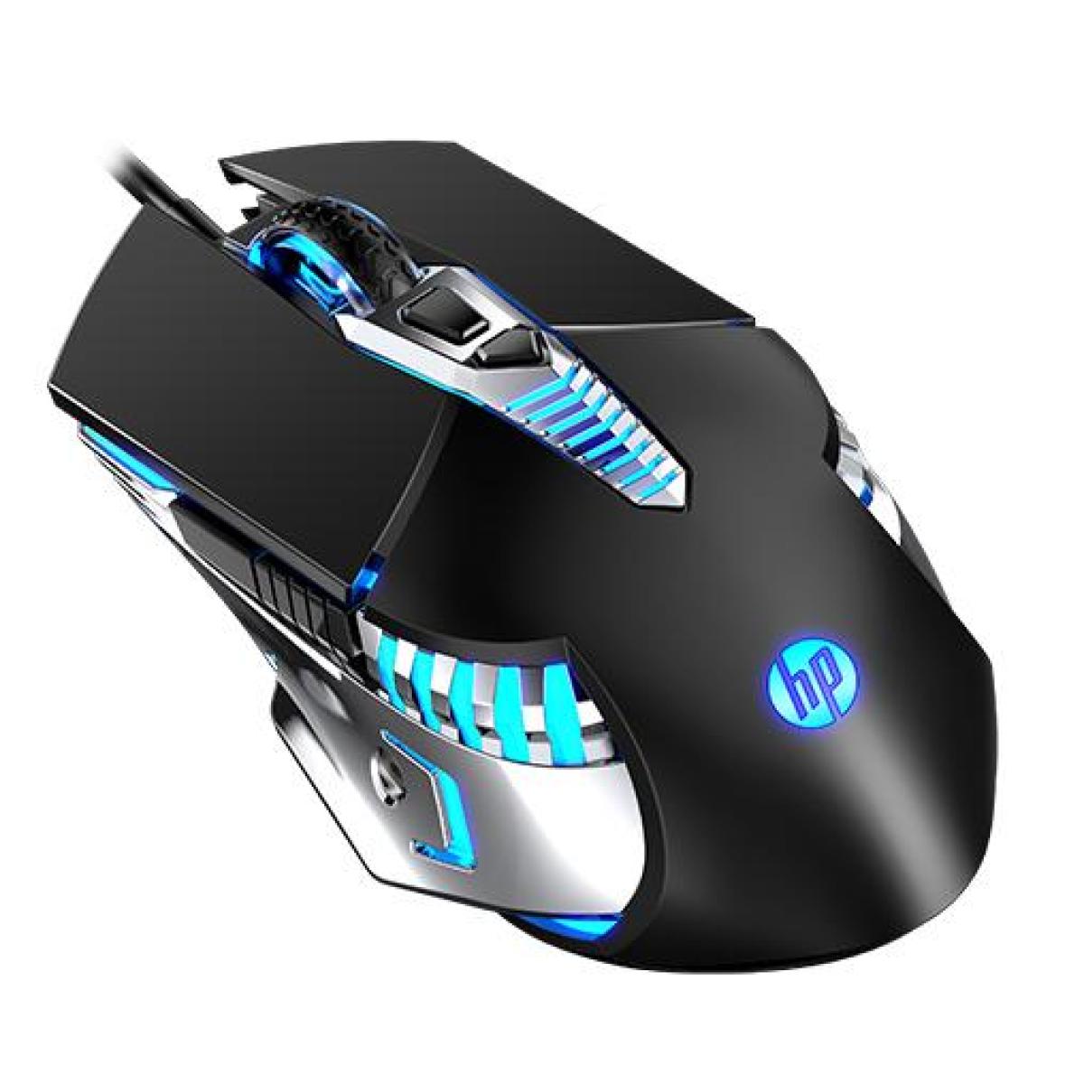 HP G160 Gaming Mouse Main image