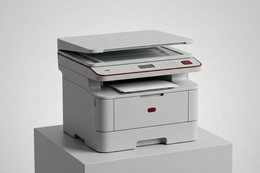 Printer & Scanner