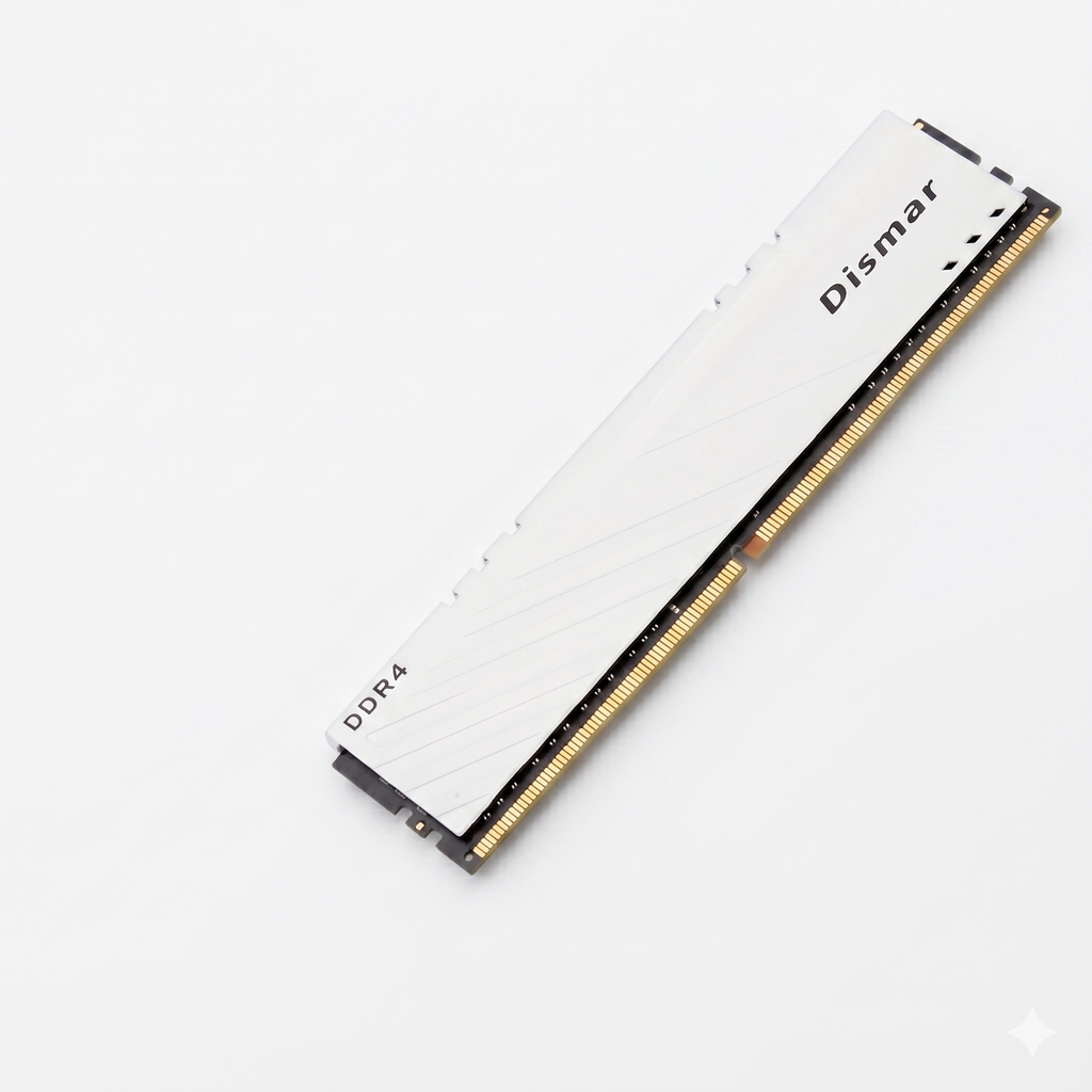 DISMAR DDR4 RAM Memory 3200MHz 16GB Desktop PC Memory PC4