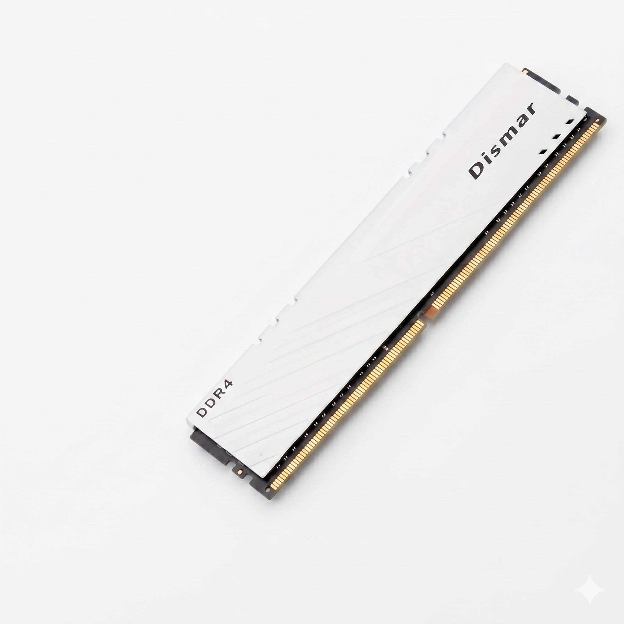 DISMAR DDR4 RAM Memory 3200MHz 16GB Desktop PC Memory PC4
