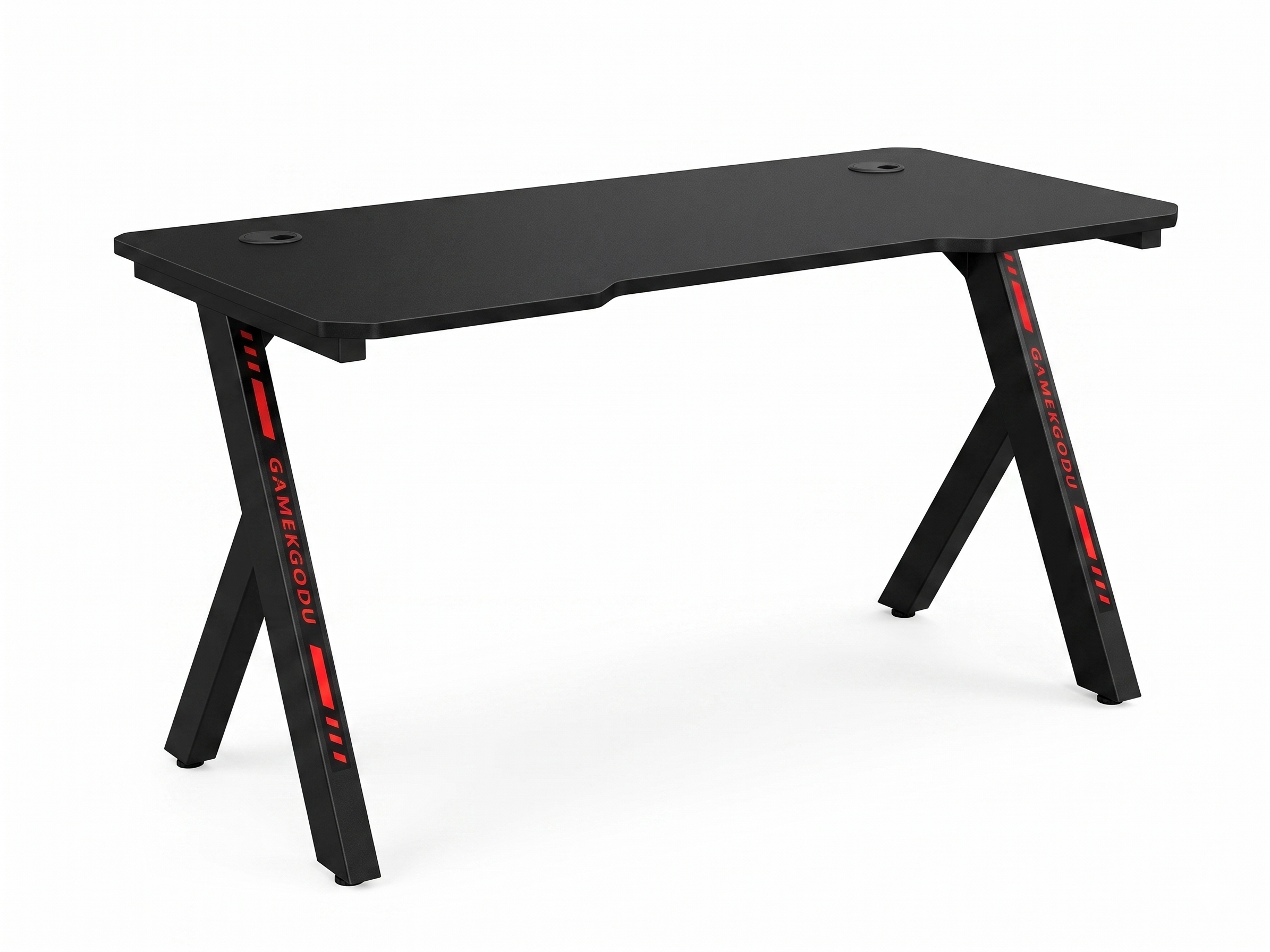 L-P-120 Professional Gaming Desk