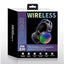 HEADSET GAMING WIRLESS  MODEL PG830