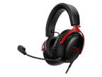 HyperX Cloud II Wired Gaming Headset – Legendary Comfort &amp; Pro Audio