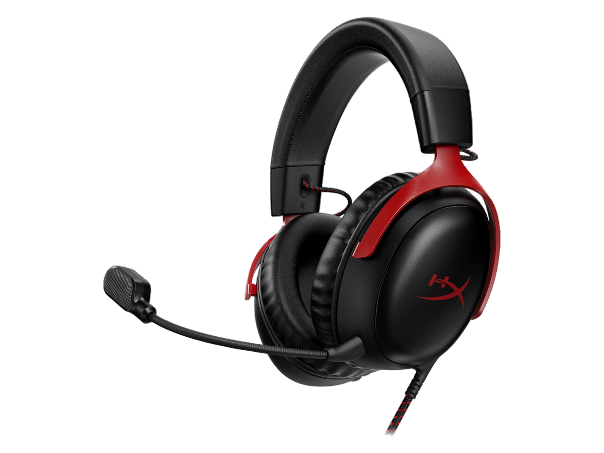 HyperX Cloud II Wired Gaming Headset – Legendary Comfort &amp; Pro Audio