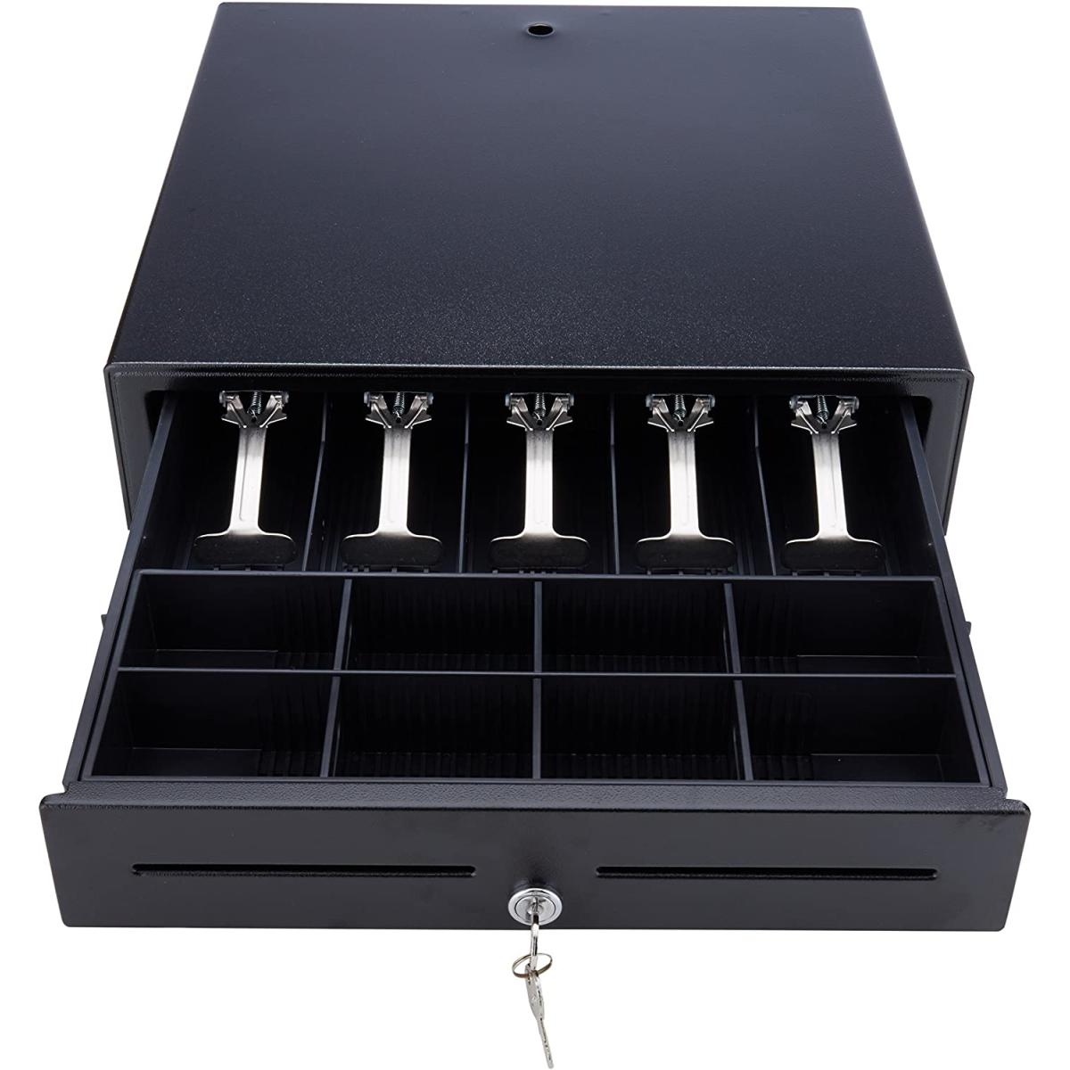Cash Drawer HER-415 Main image