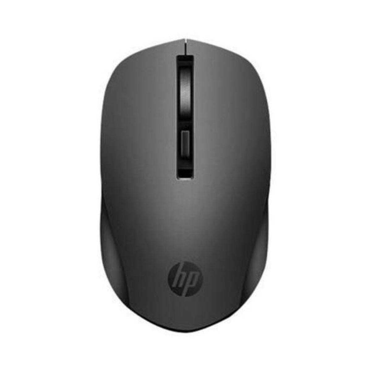 HP S1000 Plus 1600 DPI Silent USB Wireless - Mouse Main image