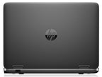 HP Refurbished ProBook 640 G3 14" Laptop - Intel Core i5-7200U - 256 GB SSD - 8 GB RAM - Windows 10 Pro
