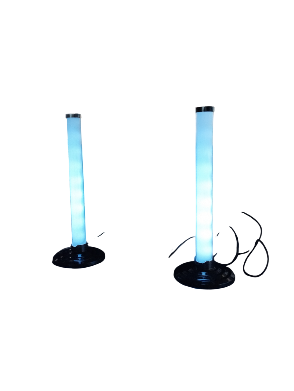 SPECTRUM Light Tower Set (2-Pack).
