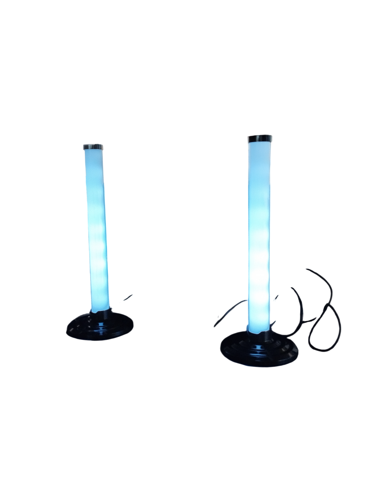 SPECTRUM Light Tower Set (2-Pack).