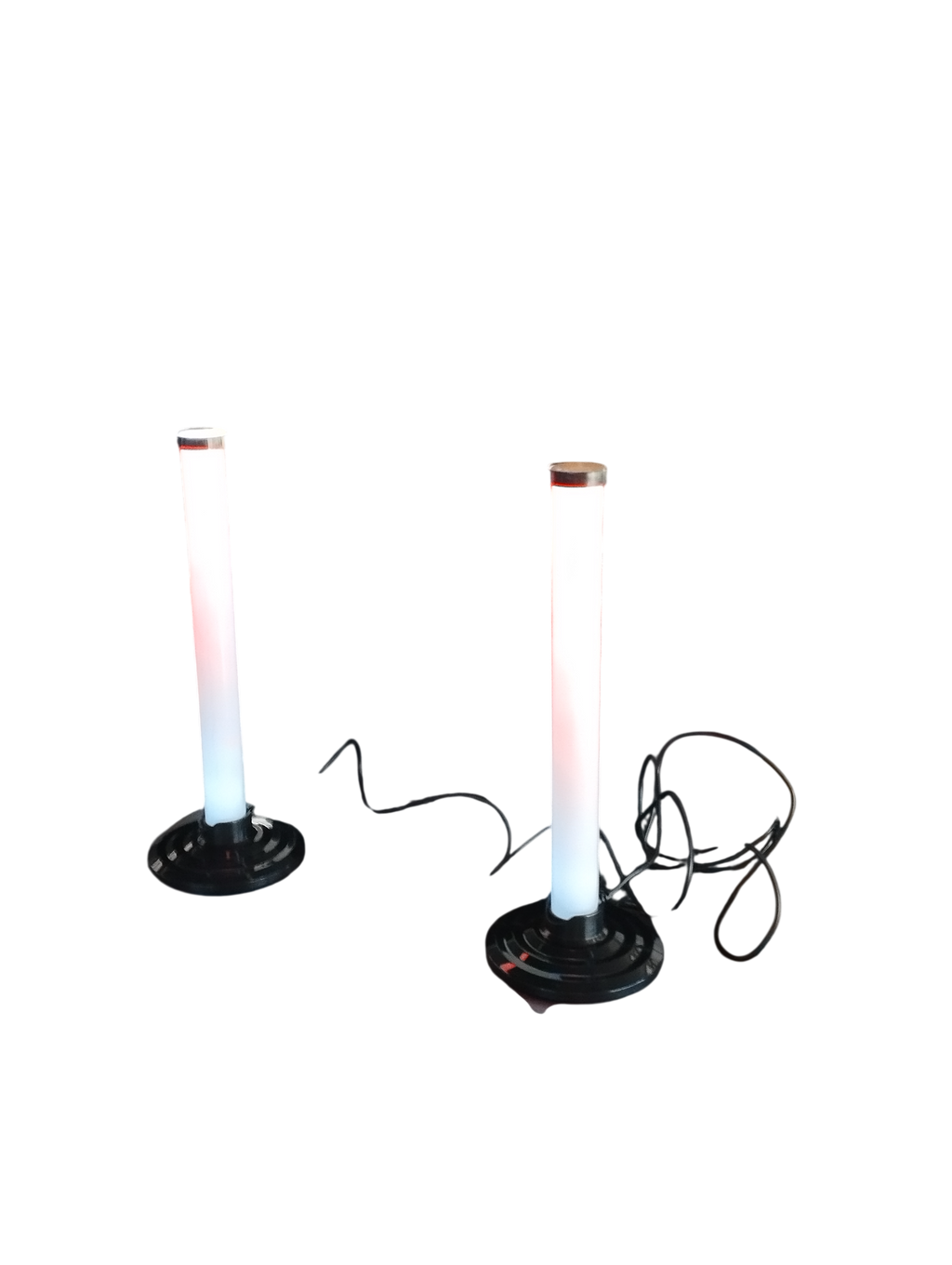 SPECTRUM Light Tower Set (2-Pack).