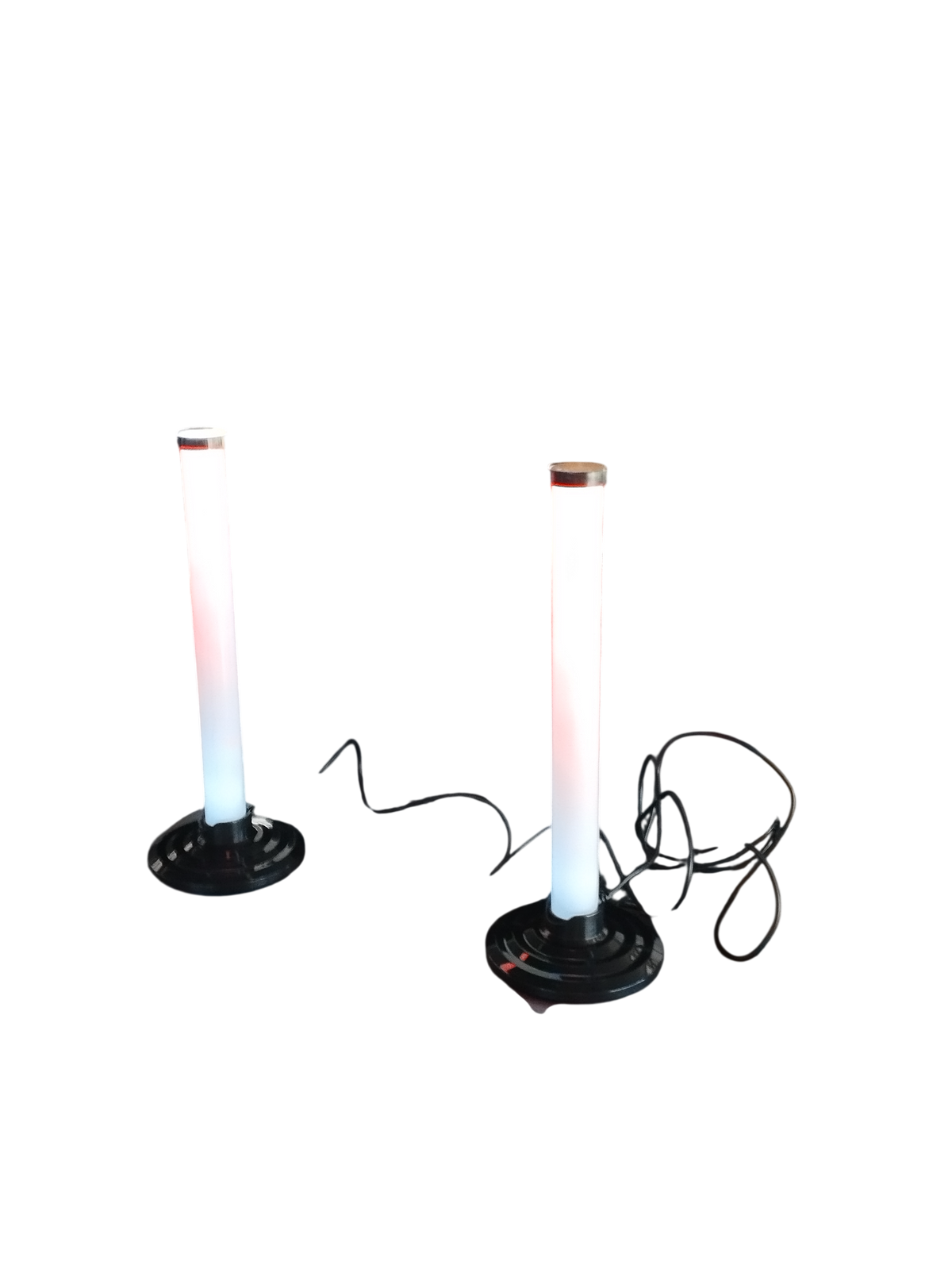 SPECTRUM Light Tower Set (2-Pack).