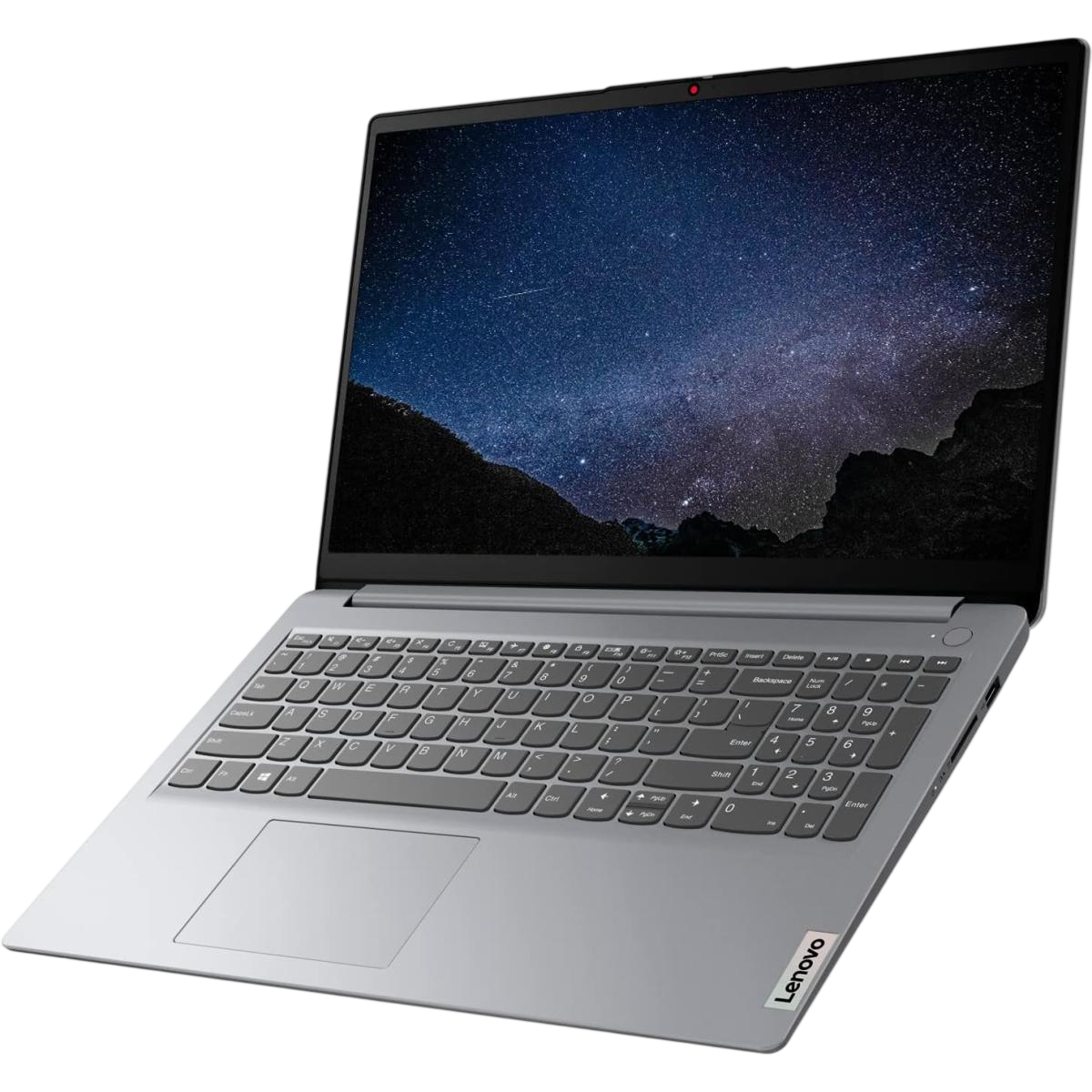 Lenovo IdeaPad Laptop - Intel Core i5-13th Gen - 16GB DDR4 RAM - 256GB NVMe SSD - 15.6" FHD Secondary image