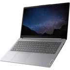 Lenovo IdeaPad Laptop - Intel Core i5-13th Gen - 16GB DDR4 RAM - 256GB NVMe SSD - 15.6" FHD