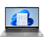 Lenovo IdeaPad Laptop - Intel Core i5-13th Gen - 16GB DDR4 RAM - 256GB NVMe SSD - 15.6" FHD