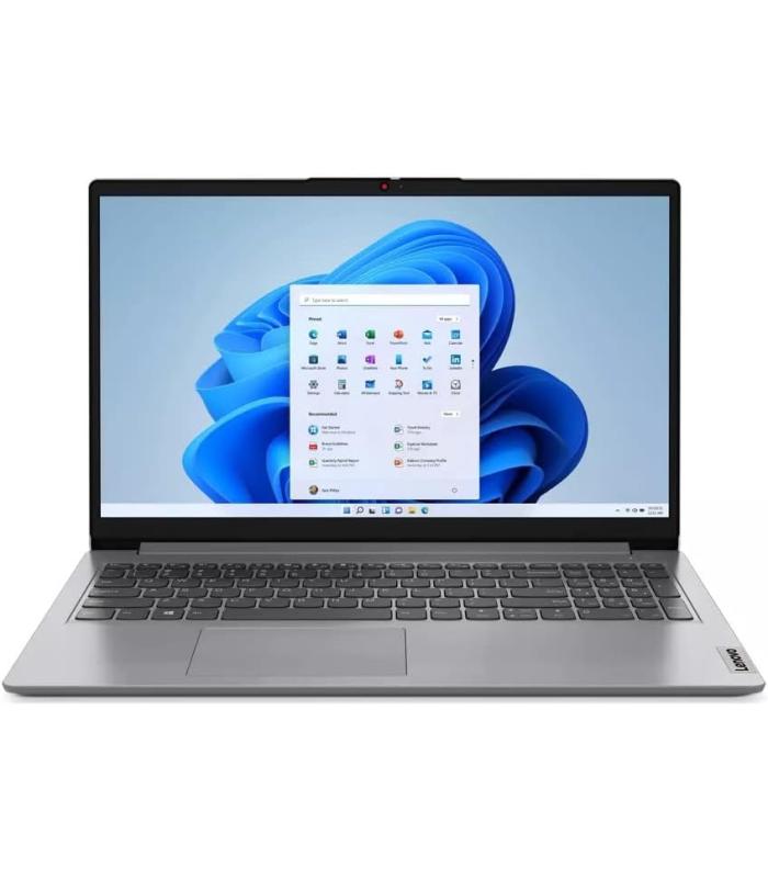Lenovo - IdeaPad Slim 3i 15.6" Full HD Laptop - Intel Core i5-1335U 2023 - 16GB Memory - 256GB SSD - Arctic Grey