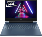 HP Victus 15-fa2309TX Gaming Laptop - Intel Core i7-13620H - 24GB DDR5 RAM - 1TB NVMe SSD - RTX 5050 8GB GDDR7 - 15.6" FHD 144Hz - Win 11