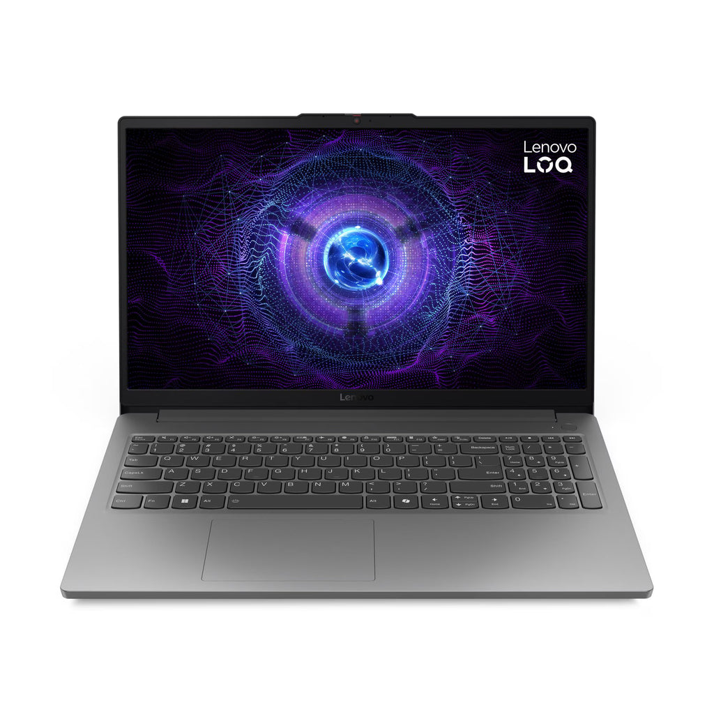 Lenovo LOQ Essential (2024) 12Gen Core i7 12650HX 14-Core up to 4.7GHz 24M Cashe , 16GB SO-DIMM DDR5-4800 , 512GB SSD M.2 2242 PCIe® 4.0x4 NVMe , NVIDIA® GeForce RTX™ 4050 6GB GDDR6