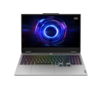 Lenovo LOQ 15IRX10 Gaming Laptop - Intel Core i5-13450HX - 16GB DDR5 RAM - 512GB SSD - RTX 5050 8GB GDDR7 - 15.6" FHD 144Hz