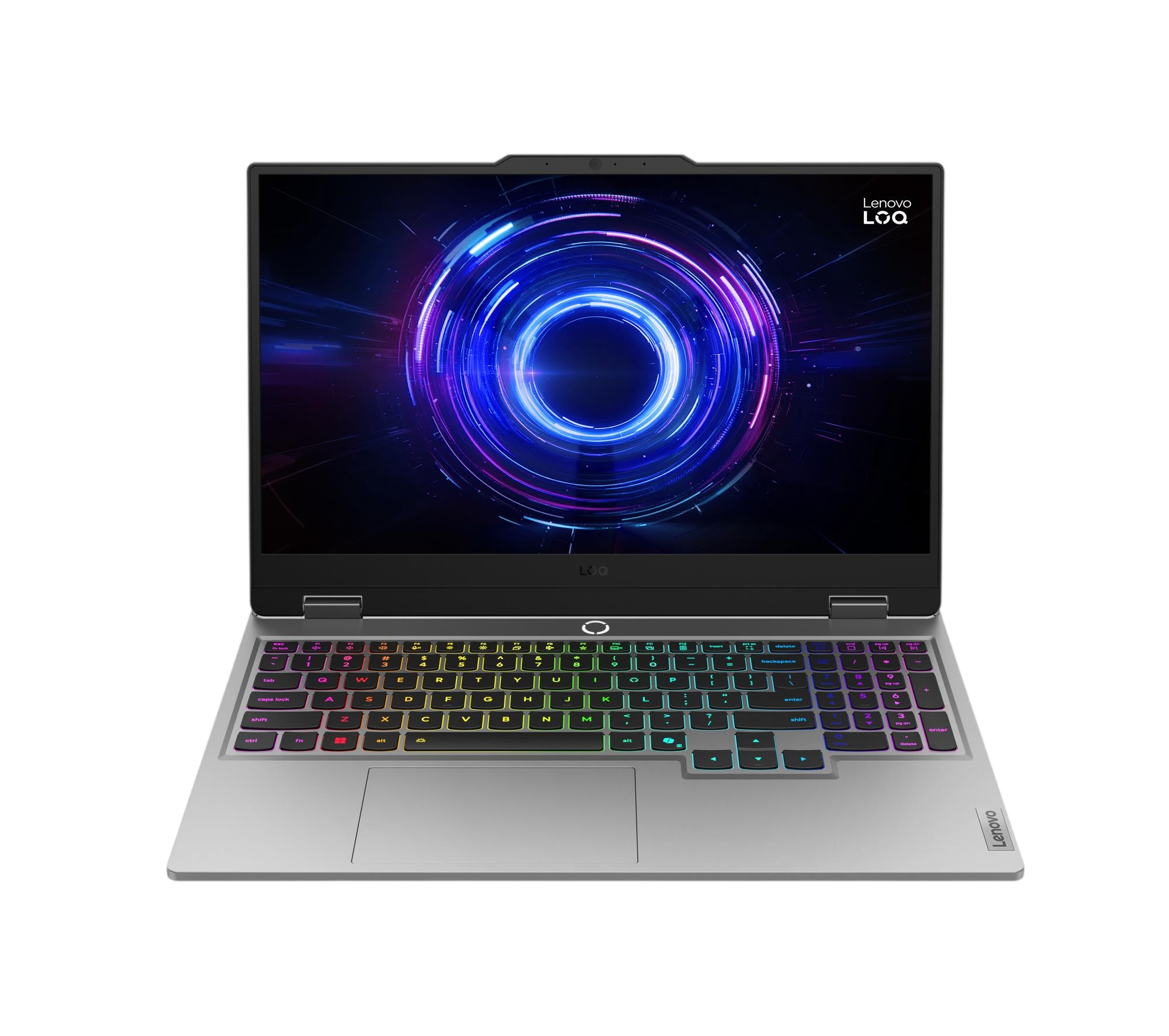Lenovo LOQ 15IRX10 Gaming Laptop - Intel Core i7-14700HX - 16GB DDR5 RAM - 1TB SSD - RTX 5050 8GB GDDR7 - 15.6" FHD 144Hz Secondary image