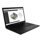 Lenovo ThinkPad P15s Mobile Workstation - Intel Core i7-10610U - 16GB RAM - 512GB SSD - 15.6" FHD - Win 11 Pro
