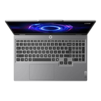 Lenovo Legion 5 15IRX10 Gaming Laptop - Intel Core i7-14700HX - 16GB DDR5 RAM - 1TB SSD - RTX 5050 8GB GDDR7 - 15.1" WQXGA OLED - Win 11