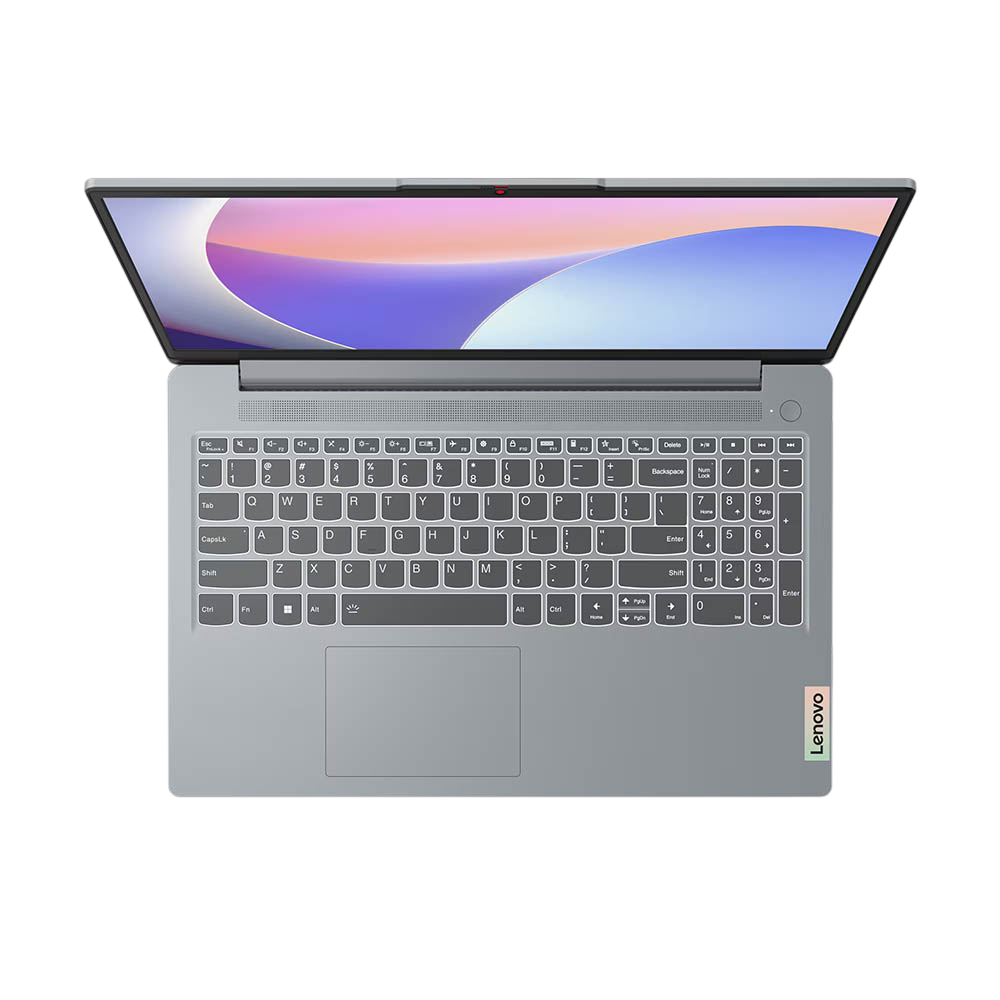 Lenovo IdeaPad Laptop - Intel Core i5-13th Gen - 16GB DDR4 RAM - 256GB NVMe SSD - 15.6" FHD