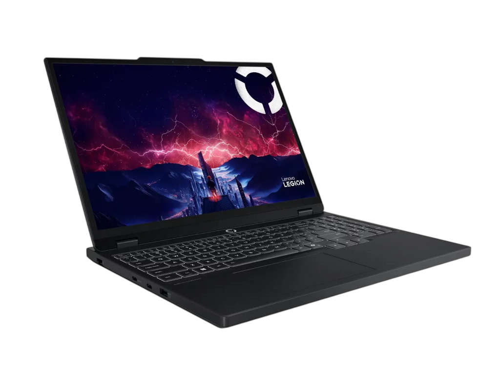 Lenovo Legion 5 15IRX10 Gaming Laptop - Intel Core i7-14700HX - 16GB DDR5 RAM - 1TB SSD - RTX 5050 8GB GDDR7 - 15.1" WQXGA OLED - Win 11