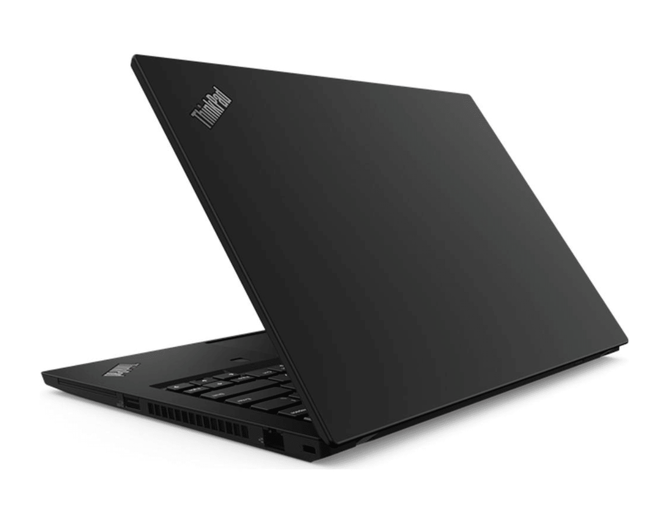 Lenovo ThinkPad P15s Mobile Workstation - Intel Core i7-10610U - 16GB RAM - 512GB SSD - 15.6" FHD - Win 11 Pro Secondary image