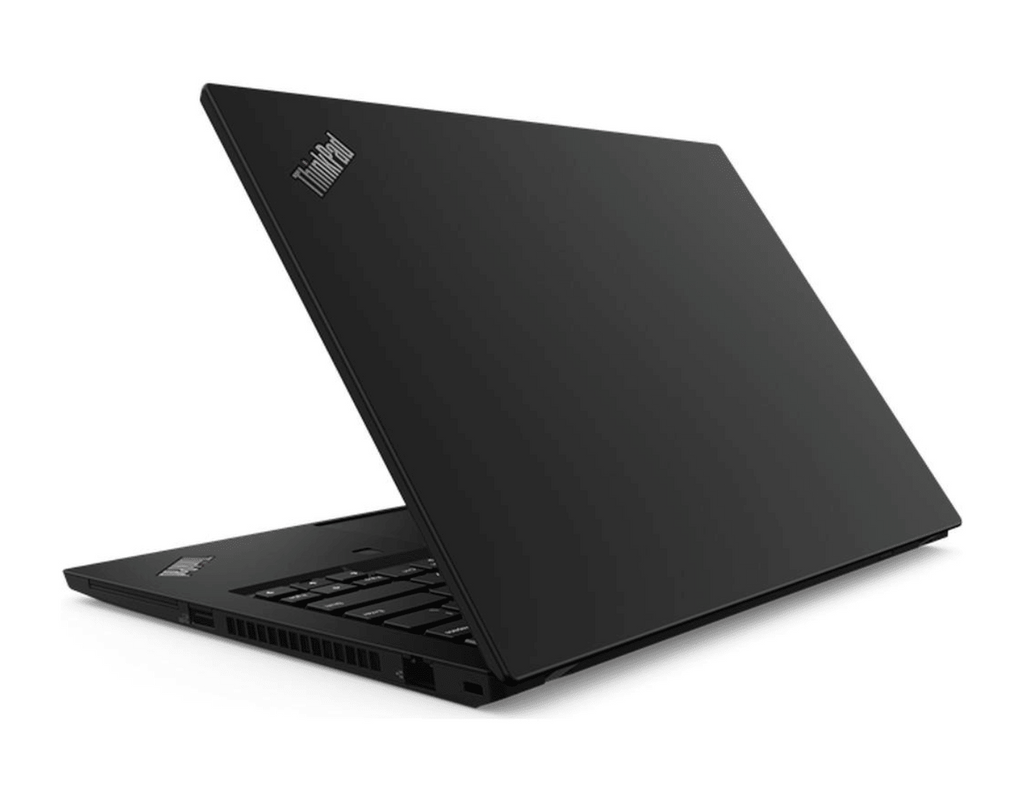 Lenovo ThinkPad P15s Mobile Workstation - Intel Core i7-10610U - 16GB RAM - 512GB SSD - 15.6" FHD - Win 11 Pro
