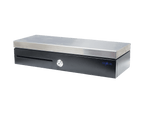 Cash Drawer FT460 Stainless Steel Flip ( FT_ 460 )