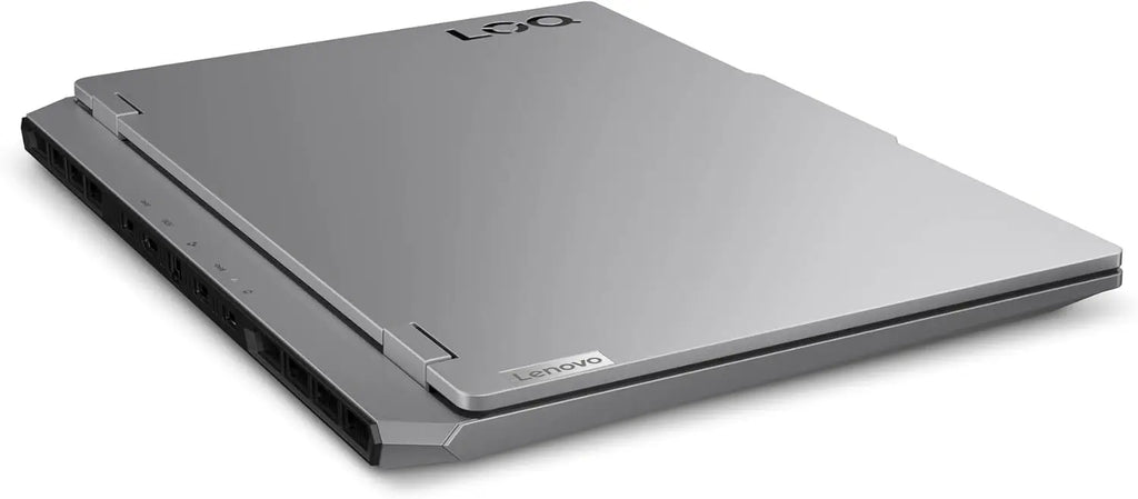 Lenovo Loq 15irx10 Gaming Laptop Intel Core I7 13650hx Nvidia Rtx 5060 8gb 15.6 Inch Fhd Ips 144hz