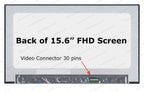 MB156CS01-9 | 15.6" Full HD IPS Slim Laptop Screen(104)